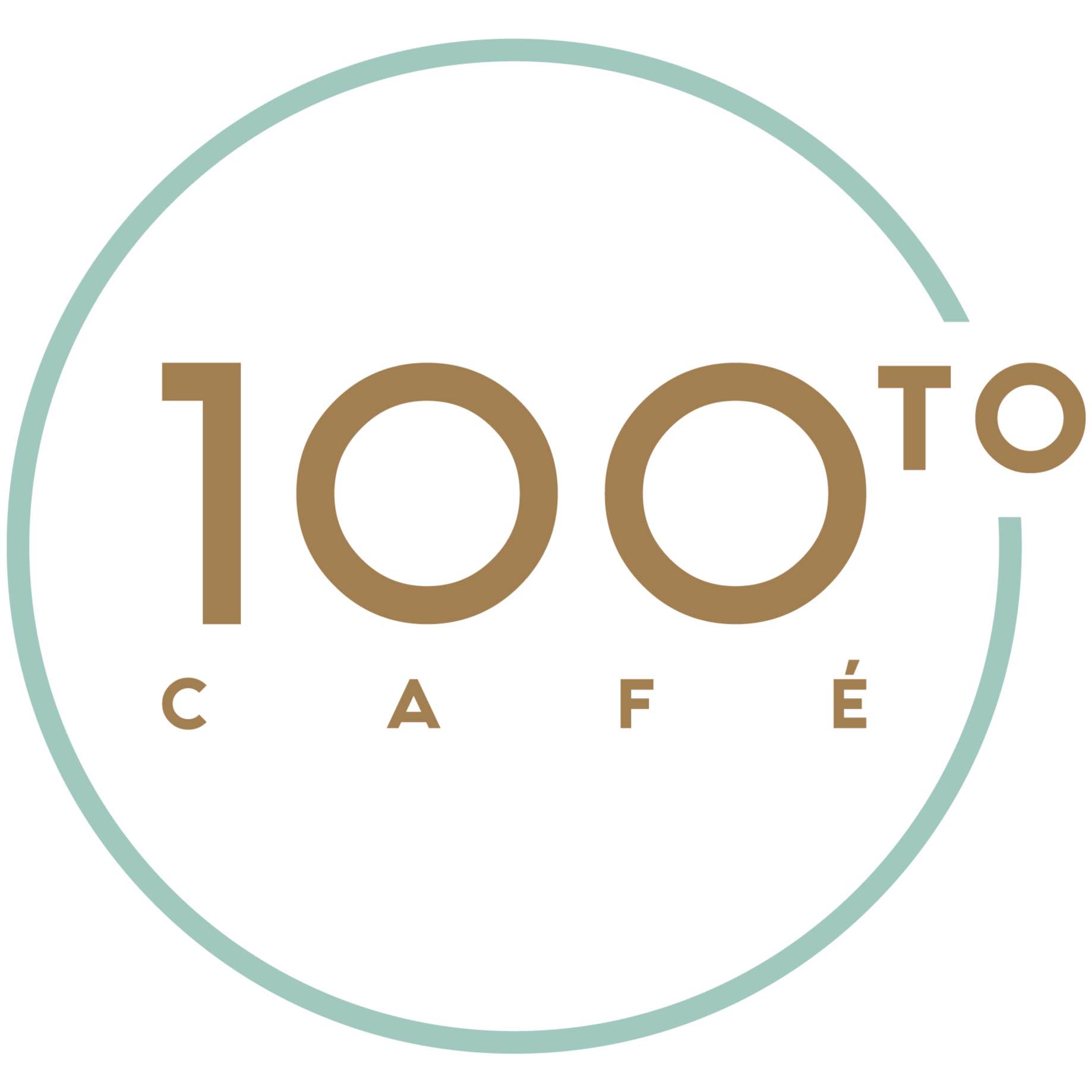 100to cafe