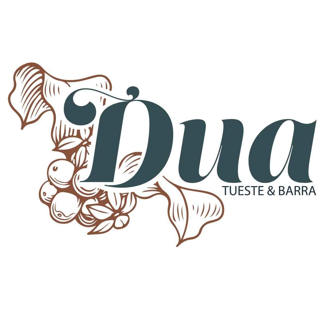 cafetería dua tueste