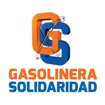 gasolinera solidaridad