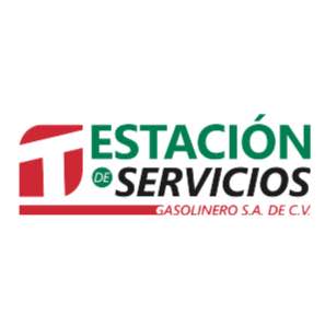 T estacion de servicios