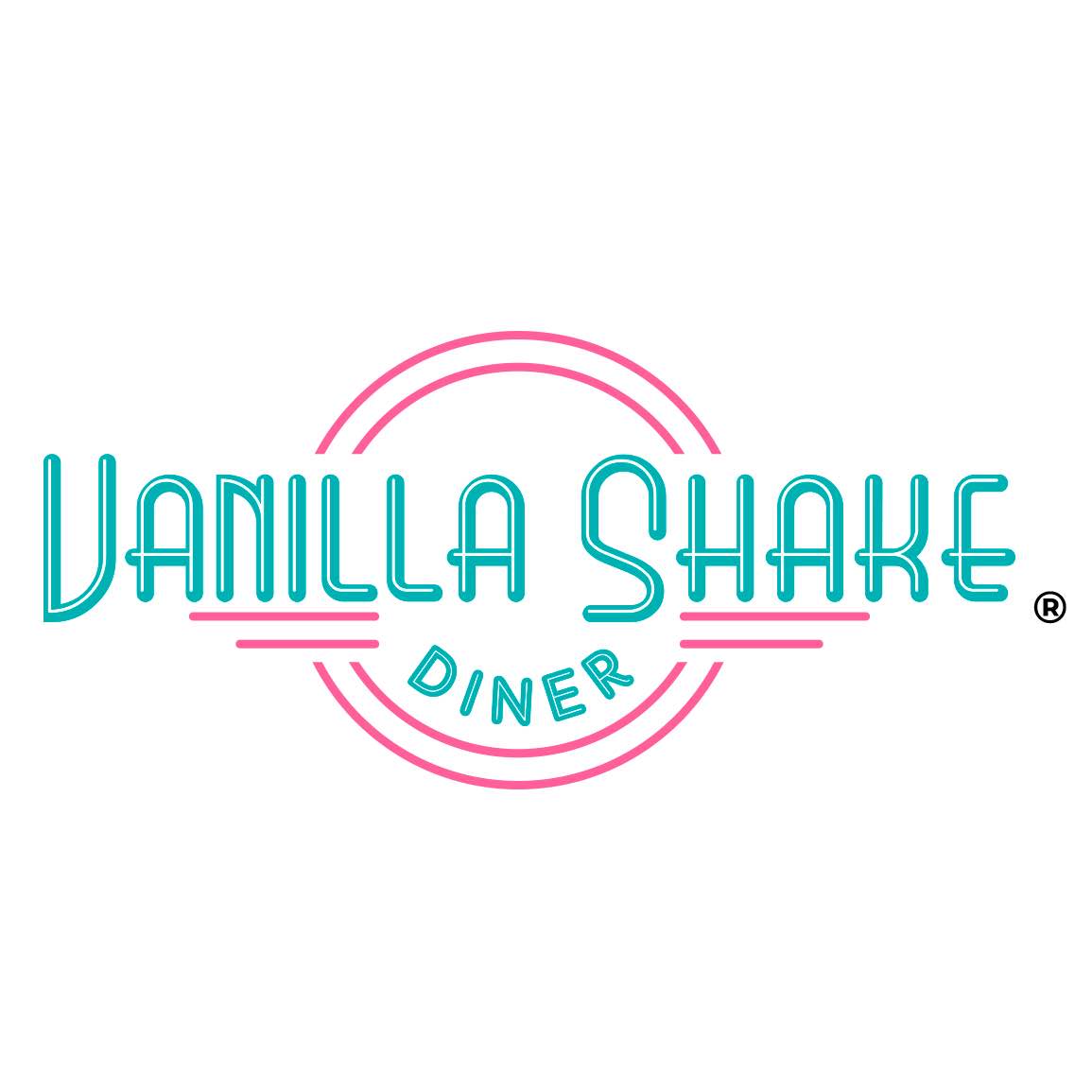 Vainilla shake